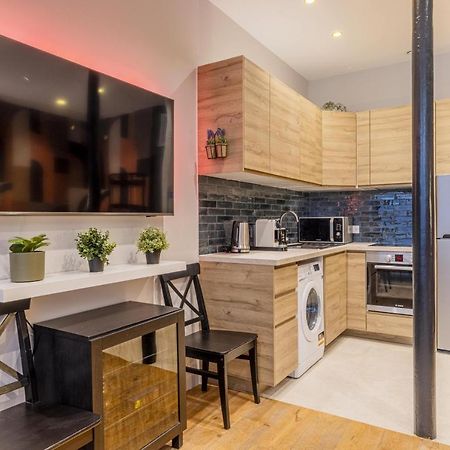 Spacious Apartement - 4Br-10P - Paris Center Exterior foto